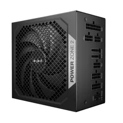 Napajanje Be Quiet 750W Power Zone 2, Full modular, 80 PLUS Platinum, ATX 3.1, BP006EU