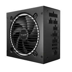 Napajanje Be Quiet 750W Pure Power 13M, Full modular, 80 PLUS Gold, ATX 3.1, BP026EU