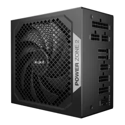 Napajanje Be Quiet 850W Power Zone 2, Full modular, 80 PLUS Platinum, ATX 3.1, BP007EU
