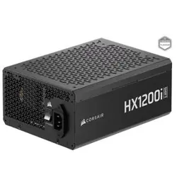 Napajanje Corsair 1200W iCUE LINK HX1200i Shift, Black, Full modular (sidewise), 80 PLUS Platinum, ATX 3.1, CP-9020267-EU