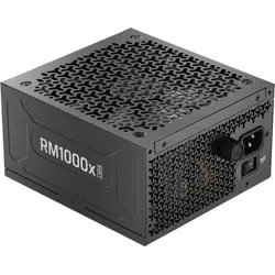 Napajanje Corsair 1000W RM1000x SHIFT, Black, Full Modular, 80+ Gold, ATX 3.1, CP-9020300-EU