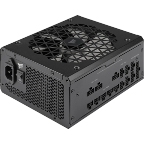 Napajanje Corsair 1000W RM1000X Shift, Black, Full modular (sidewise), 80 PLUS Gold, ATX 3.0, CP-9020253-EU