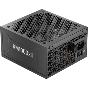 Napajanje Corsair 1000W RM1000x Shift, Black, Full Modular (sidewise), 80 PLUS Gold, ATX 3.1, CP-9020300-EU