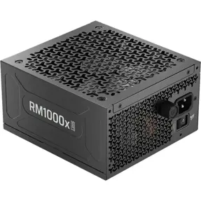 Napajanje Corsair 1000W RM1000x Shift, Black, Full Modular (sidewise), 80 PLUS Gold, ATX 3.1, CP-9020300-EU