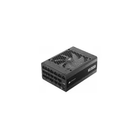 Napajanje Corsair 1500W HX1500i, Black, 2025, Full modular, 80 PLUS Platinum, ATX 3.1, CP-9020309-EU