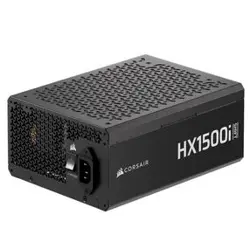 Napajanje Corsair 1500W iCUE LINK HX1500i Shift, Black, Full modular (sidewise), 80 PLUS Platinum, ATX 3.1, CP-9020269-EU