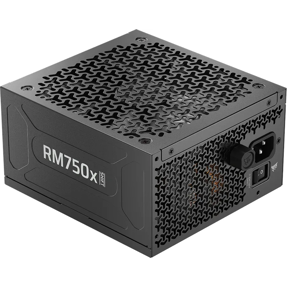 Napajanje Corsair 750W RM750x Shift, Black, Full Modular (sidewise), 80 PLUS Gold, ATX 3.1, CP-9020298-EU