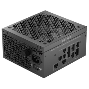 Napajanje Corsair 750W RM750x Shift, Black, Full Modular (sidewise), 80 PLUS Gold, ATX 3.1, CP-9020298-EU