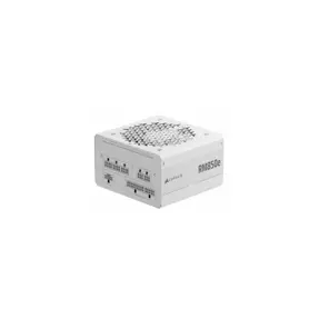 Napajanje Corsair 850W RM850e, White, 2025, Full modular, 80 PLUS Gold, ATX 3.1, CP-9020293-EU