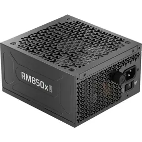 Napajanje Corsair 850W RM850x Shift, Black, Full Modular (sidewise), 80 PLUS Gold, ATX 3.1, CP-9020299-EU