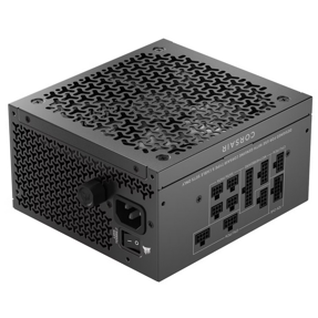 Napajanje Corsair 850W RM850x Shift, Black, Full Modular (sidewise), 80 PLUS Gold, ATX 3.1, CP-9020299-EU