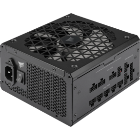 Napajanje Corsair 850W RM850X Shift, Black, Full modular (sidewise), 80 PLUS Gold, ATX 3.0, CP-9020252-EU