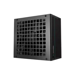 Napajanje DeepCool 500W, PF500, 80 PLUS, black, R-PF500D-HA0B-EU