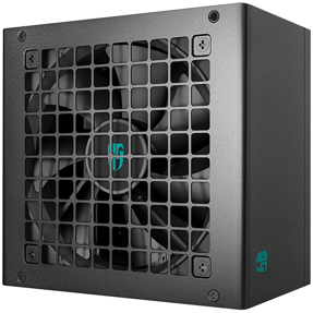 Napajanje DeepCool 500W PF500X, Gamer Storm, 80 PLUS Bronze, ATX 2.52, R-PF500X-HD0B-JGEU