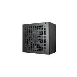 Napajanje DeepCool 550W, PL550D, 80 PLUS Bronze, ATX 3.1, black, R-PL550D-FC0B-EU-V2