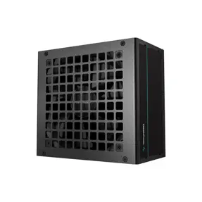 Napajanje DeepCool 600W, PF600, 80 PLUS, Black, R-PF600D-HA0B-EU