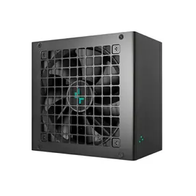 Napajanje DeepCool 650W, PN650D, 80 PLUS Gold, ATX 3.1, R-PN650D-FC0B-EU-V2