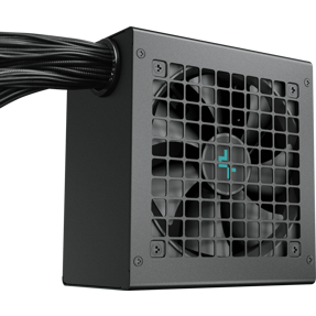Napajanje DeepCool 650W, PN650D, 80 PLUS Gold, ATX 3.1, R-PN650D-FC0B-EU-V2