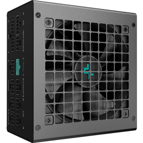 Napajanje DeepCool 650W, PN650M, Modular, 80 PLUS Gold, ATX 3.1, R-PN650M-FC0B-EU