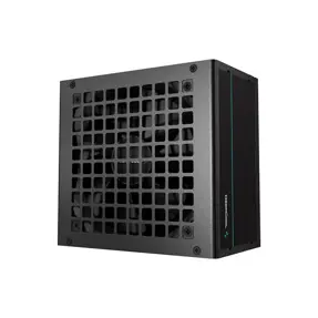 Napajanje DeepCool 750W, PF750, 80 PLUS, Black, R-PF750D-HA0B-EU