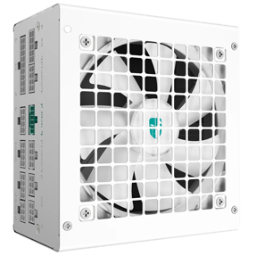 Napajanje DeepCool 850W, PN850M, Gamer Storm, Full modular, 80 PLUS Gold, ATX 3.1, White, R-PN850M-FC0W-JGEU