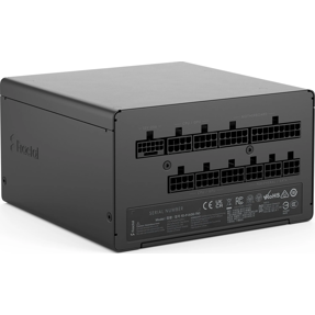 Napajanje Fractal 750W Ion 3 Gold, Full modular, 80 PLUS Gold, ATX 3.1, FD-P-IA3G-750-EU
