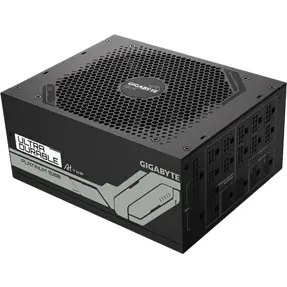 Napajanje Gigabyte 1600W UD1600PM PG5 AI TOP, Full modular, 80 PLUS Platinum, ATX 3.1, UD1600PM PG5