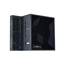 Napajanje Lian Li 1000W EDGE, Full modular, 80 PLUS Gold, ATX 3.1, HUB, EG1000G