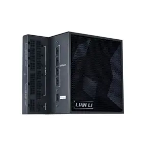 Napajanje Lian Li 1000W EDGE, Full modular, 80 PLUS Gold, ATX 3.1, HUB, EG1000G