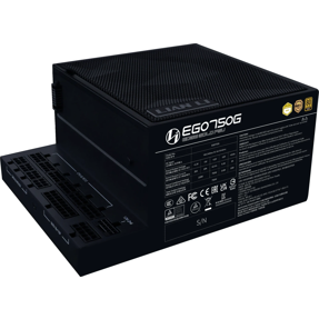 Napajanje Lian Li 750W EDGE, Full modular, 80 PLUS Gold, ATX 3.1, EG0750G, (na vanjskom skladištu - isporuka 1-2 radna dana)