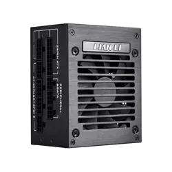 Napajanje Lian Li 750W, SP750, SFX, Full modular, 80 PLUS Gold, SP750B