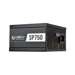 Napajanje Lian Li 750W, SP750, SFX, Full modular, 80 PLUS Gold, SP750B