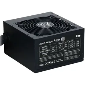 Napajanje MS 650W Core M650B, 80 PLUS Bronze, ATX 3.1, MSC20011
