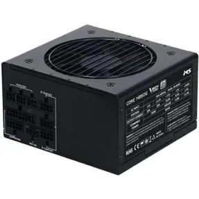 Napajanje MS 850W Core M850G, Full modular, 80 PLUS Gold, ATX 3.1, MSC20015