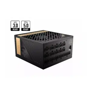 Napajanje MSI 1300W MEG Ai1300P, Full modular, 80 PLUS Platinum, ATX 3.0, 306-7ZP4A11-CE0