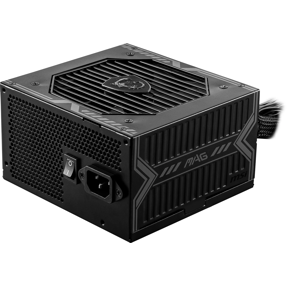 Napajanje MSI 550W MAG A550BN, 80 PLUS Bronze, 306-7ZP2A11-CE0