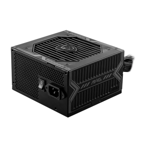 Napajanje MSI 750W MAG A750BN, 80 PLUS Bronze, ATX 3.1, 306-7ZPSX11-CE0