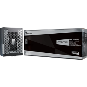 Napajanje Seasonic 2200W PRIME PX 2200, Full modular, 80 PLUS Platinum, ATX 3.1, PRIME-PX-2200-ATX30