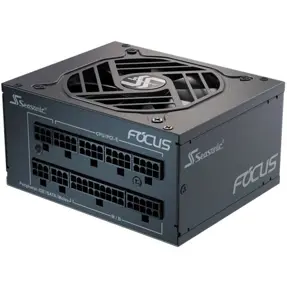 Napajanje Seasonic 750W FOCUS SGX 750, SFX, Full modular, 80 PLUS Gold, FOCUS-SGX-750