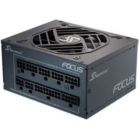 Napajanje Seasonic 750W FOCUS SPX 750, SFX, Full modular, 80 PLUS Platinum, FOCUS-SPX-750