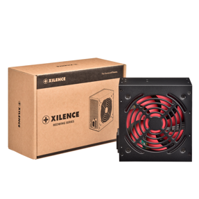 Napajanje Xilence 500W RedWing R7 Edition, Black