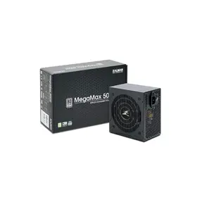 Napajanje Zalman 500W ZM500-TX II, 80 PLUS