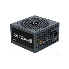 Napajanje Zalman 600W ZM600-TXII, 80 PLUS