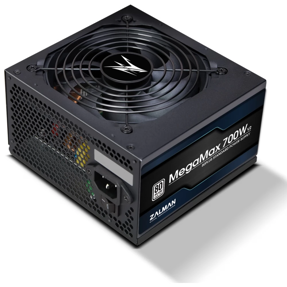 Napajanje Zalman 700W ZM700-TXII, 80 PLUS