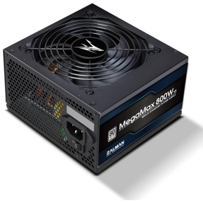 Napajanje Zalman 800W ZM800-TXII, 80 PLUS