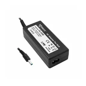 Naponski adapter Sbox Dell 65W 19.5V / 3.34A, 4.5mm x 3.0 mm , zamjenski, DL-65W