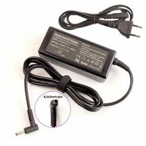 Naponski adapter zamjenski za HP 19.5V, 65W, 4.5x3mm, AHP-025
