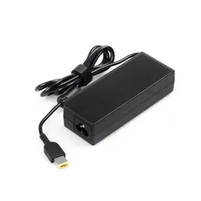 Naponski adapter zamjenski za Lenovo G50-80 90W,20V, 4.5A, Square yellow, AIB-009