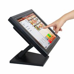 Naviatec 15" POS touch screen, NTC-1508A2