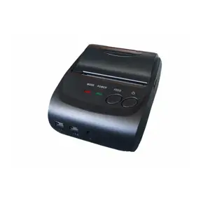 NaviaTec NTC-5802LD Termalni Pos printer USB, Bluetooth, 58mm